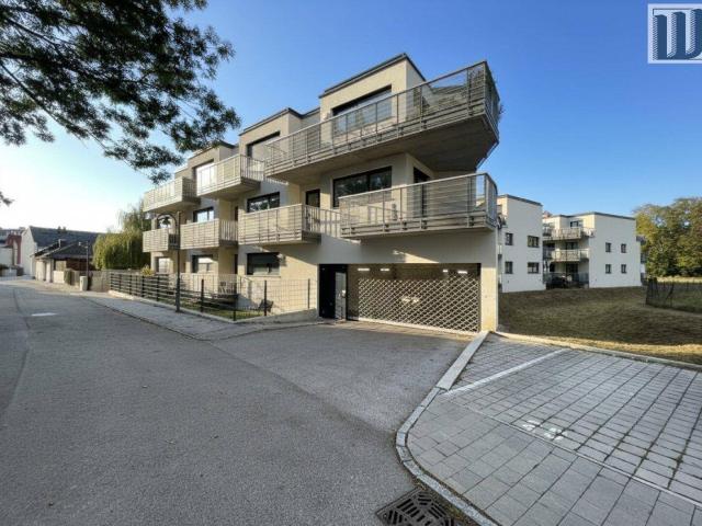 Apartment mieten in Leobersdorf, Niederösterreich