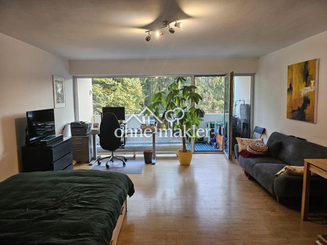 Apartment kaufen in Sachsenhausen Süd, Frankfurt am Main