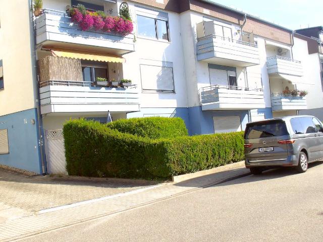 Wohnung kaufen in Bretten