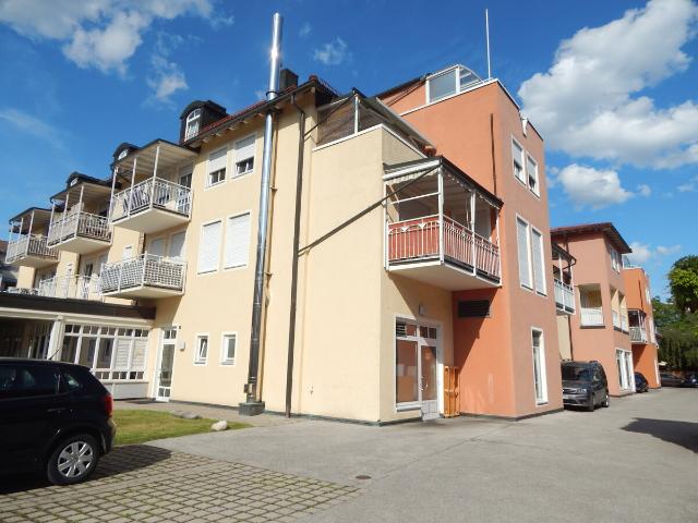 Wohnung kaufen