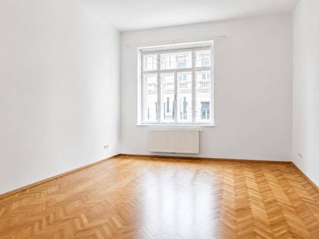 Apartment kaufen in KG Landstraße, Wien