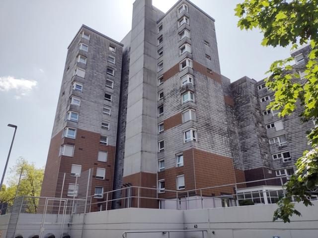 Apartment mieten in Bettringen, Schwäbisch Gmünd