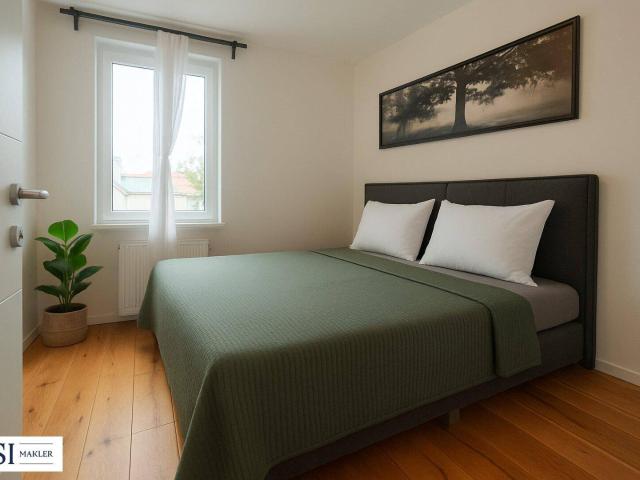 Apartment kaufen in Wien