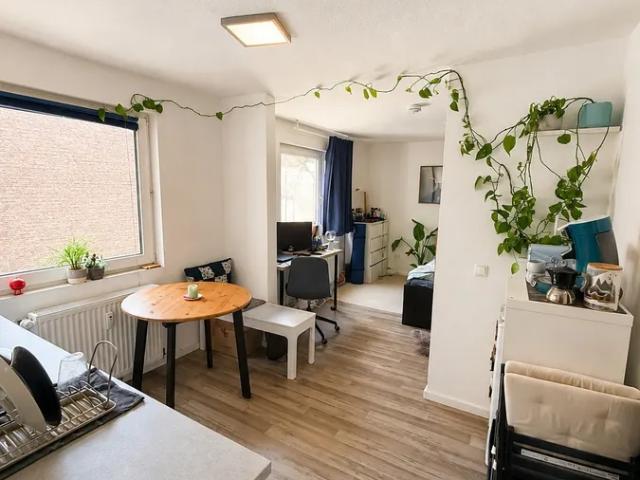 Apartment mieten in Kaiserstraßenviertel, Dortmund