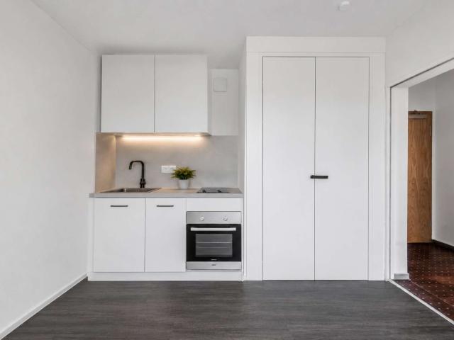 Wohnung kaufen in Mitte, Berlin
