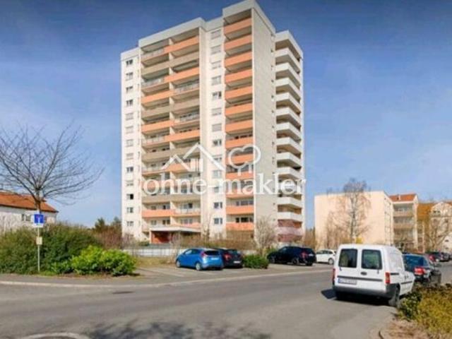 Wohnung kaufen in Rottendorf, Bayern