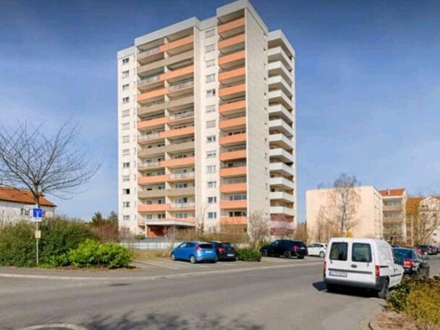 Wohnung kaufen in Rottendorf, Bayern
