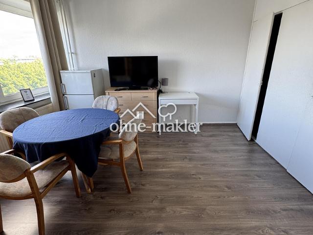 Apartment kaufen in Winterhude, Hamburg