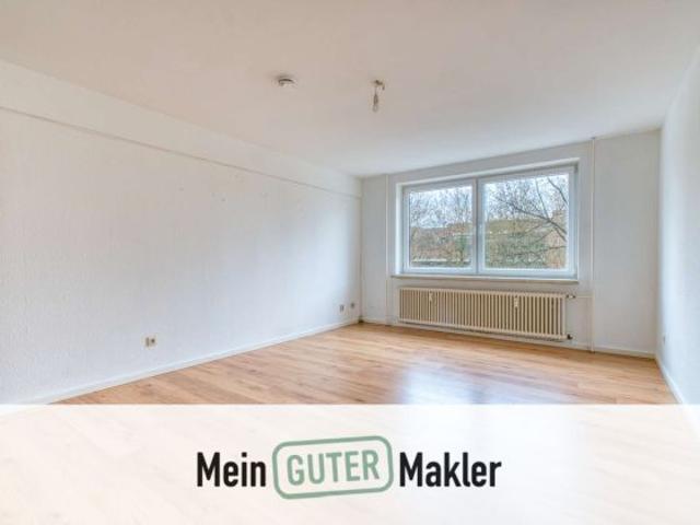 Wohnung mieten in Geestemünde, Bremerhaven