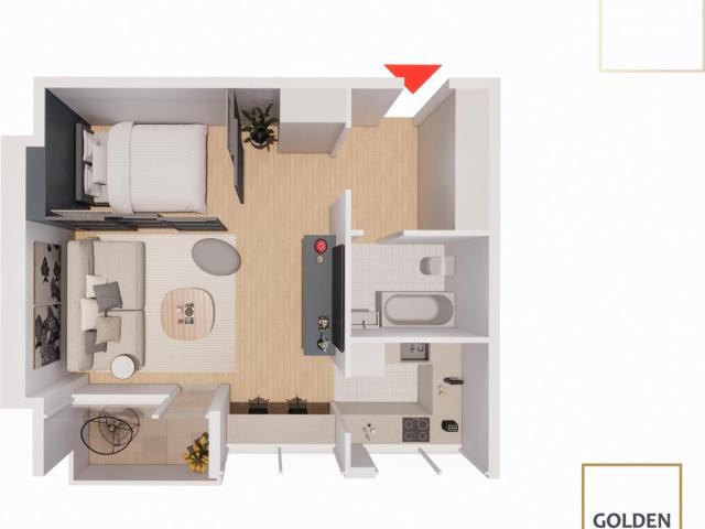 Wohnung kaufen in Wilmersdorf, Berlin