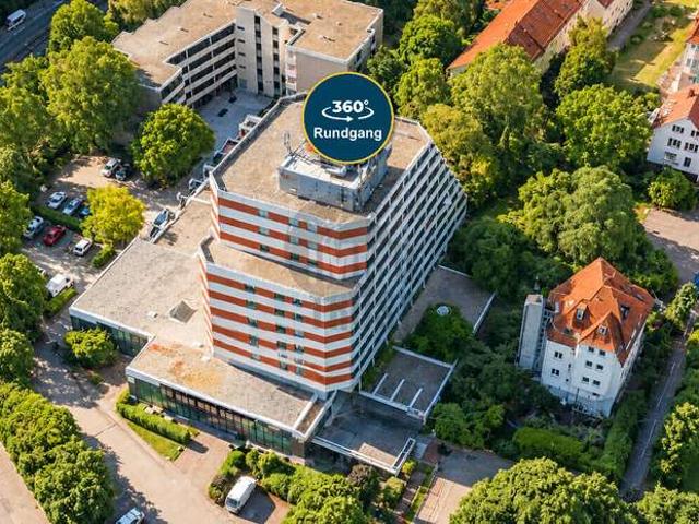 Wohnung kaufen in Botnang, Stuttgart