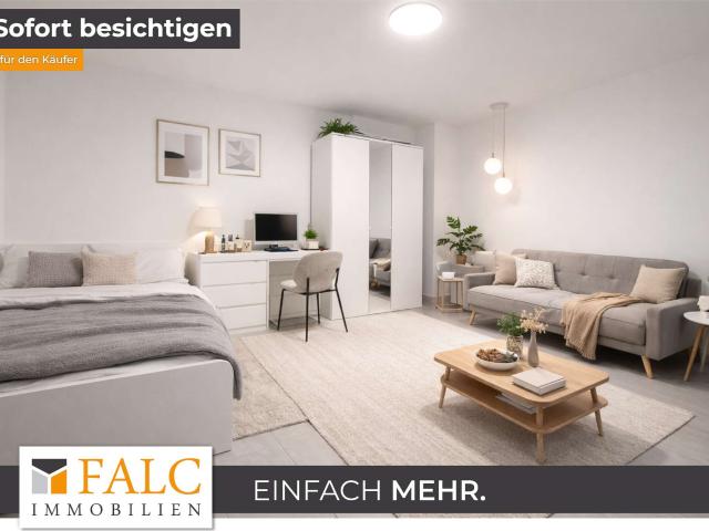 Wohnung kaufen in Schoppershof, Nürnberg