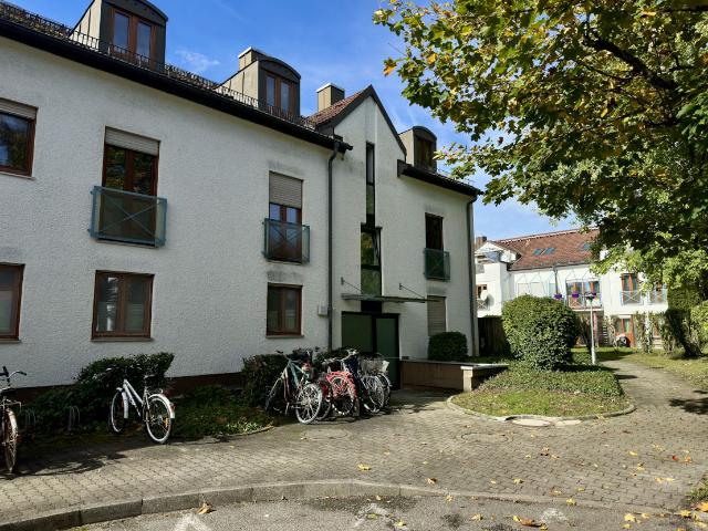 Dachgeschosswohnung kaufen in Westerndorf St. Peter, Rosenheim