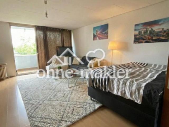 Apartment mieten in Bad Homburg v. d. Höhe, Bad Homburg