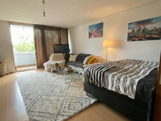 Wohnung mieten in Ober-Eschbach, Bad Homburg