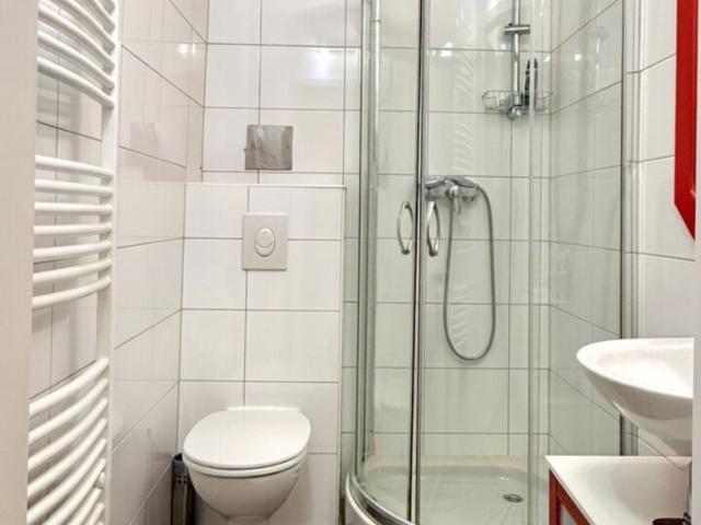 Wohnung mieten in Seestadt, Wien