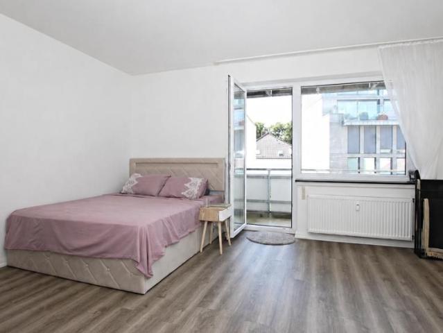 Apartment mieten in Bahnhofsviertel, Sachsenhausen