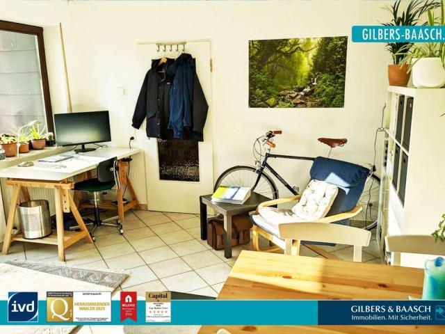 Apartment mieten in Euren, Trier