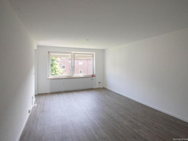 Apartment mieten in Elmshorn, Schleswig-Holstein