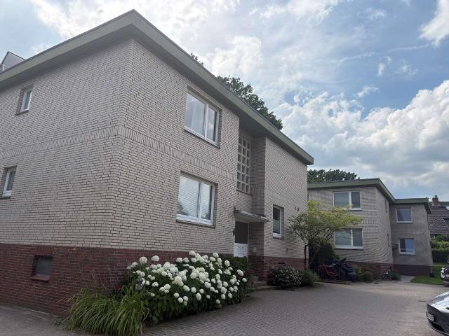 Wohnung kaufen in Ahrensburg, Kreis Stormarn