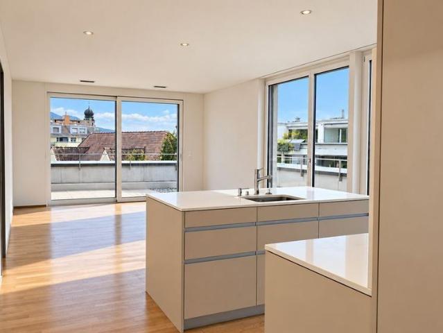 Apartment mieten in Siebnen, Schübelbach