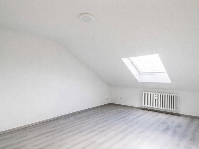 Dachgeschosswohnung mieten in Resse, Gelsenkirchen