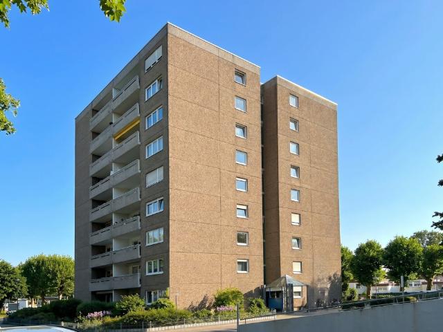 Wohnung kaufen in Mörsch, Frankenthal