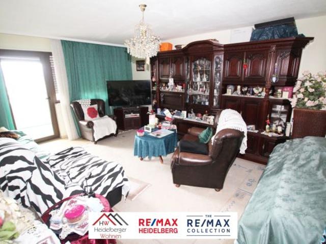 Wohnung kaufen in Hirschacker, Schwetzingen