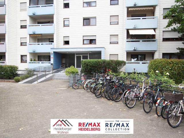 Wohnung kaufen in Nordstadt, Schwetzingen