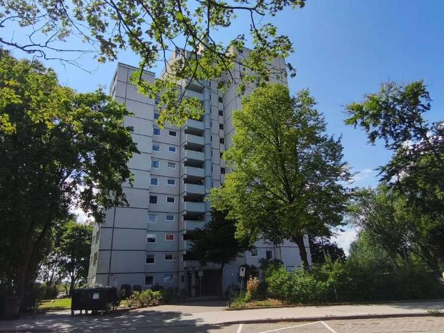 Wohnung kaufen in Uetersen, Kreis Pinneberg