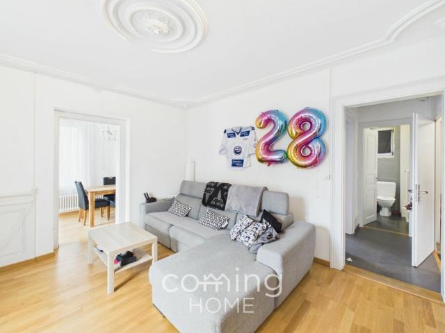 Wohnung mieten in Madiswil, Bern