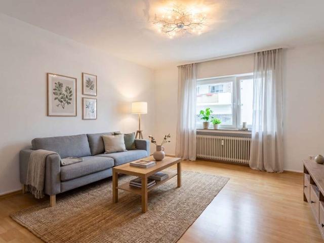 Wohnung kaufen in Stadtbezirk I, Essen
