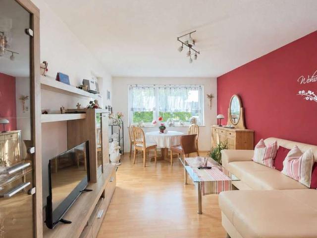 Wohnung kaufen in Aulendorf, Landkreis Ravensburg