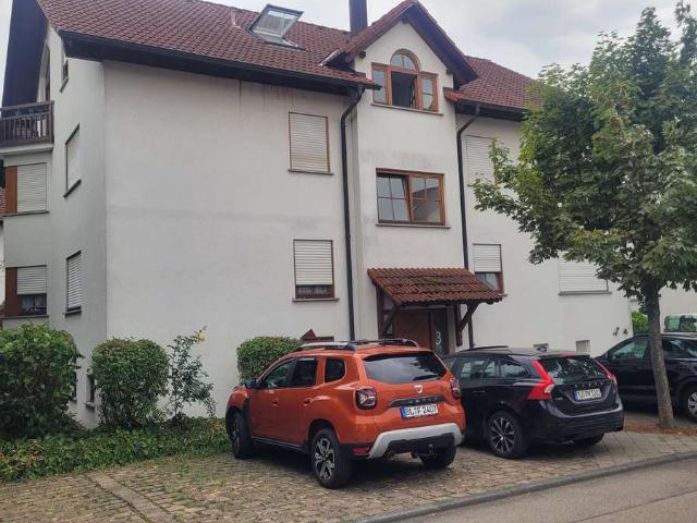 Wohnung kaufen in Frommern, Balingen
