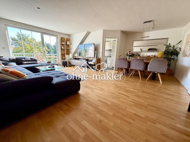 Apartment kaufen in Stadtbezirk 9, Düsseldorf