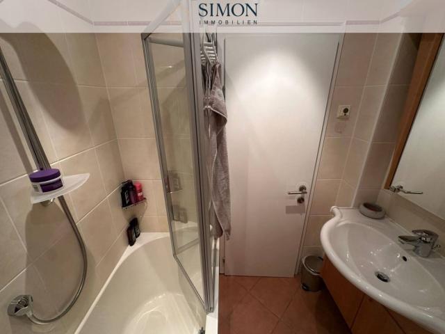 Wohnung mieten in Salzburg