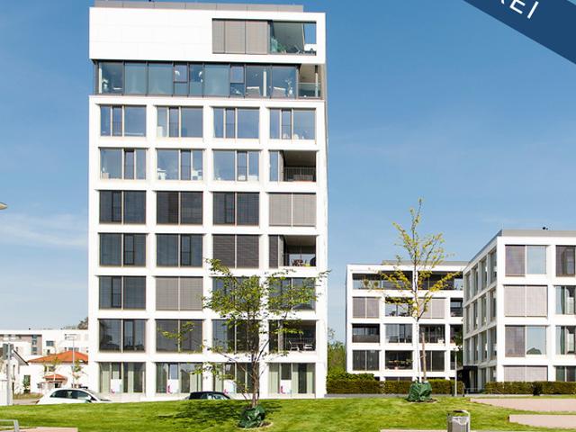 Wohnung kaufen in Böfingen, Ulm