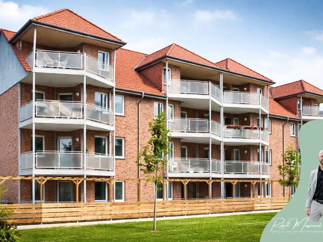 Wohnung kaufen in Irxleben, Börde