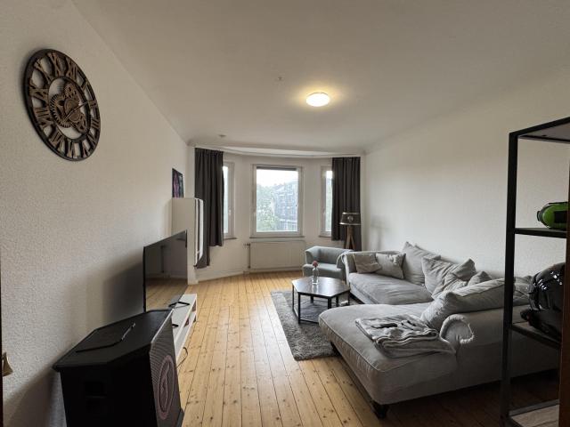 Wohnung mieten in Mitte, Gladbeck