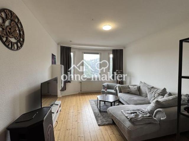 Wohnung mieten in Mitte, Gladbeck