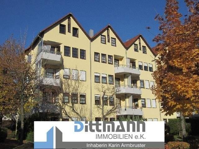 Apartment mieten in Ebingen, Albstadt