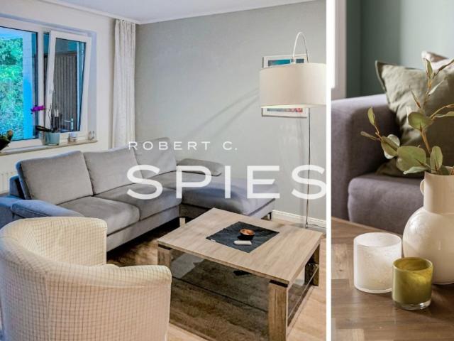 Wohnung kaufen in Schwachhausen, Bremen