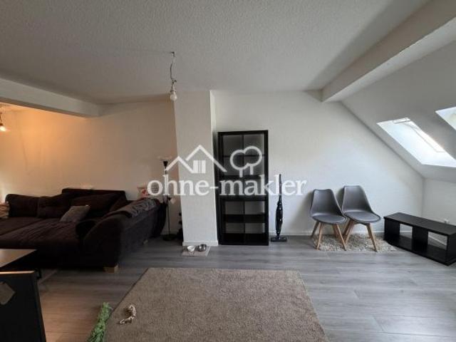 Wohnung mieten in Wehofen, Duisburg