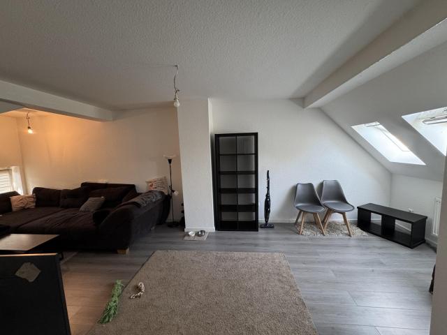 Wohnung mieten in Walsum, Duisburg