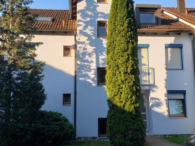Apartment mieten in Herlikofen, Schwäbisch Gmünd