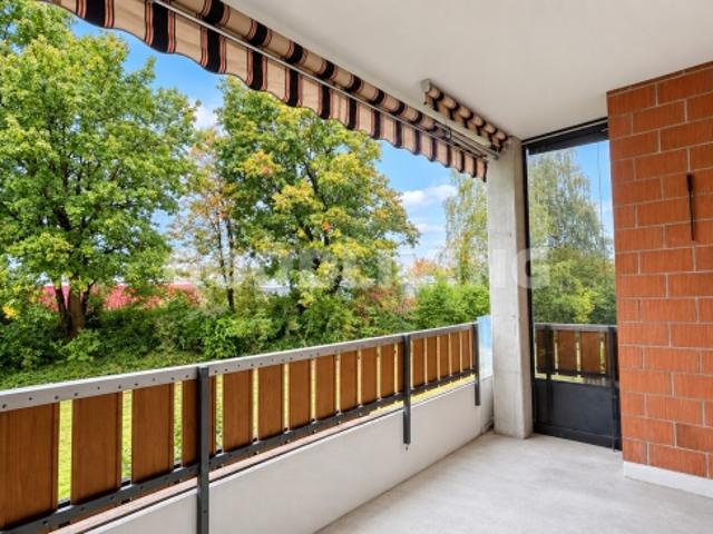 Wohnung kaufen in Brüttisellen, Wangen-Brüttisellen