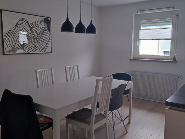 Apartment mieten in Wetzgau-Rehnenhof, Schwäbisch Gmünd