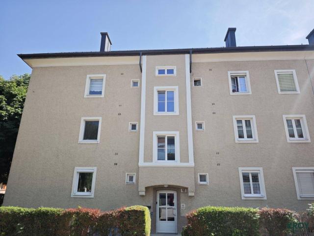 Apartment mieten in Lehen, Salzburg