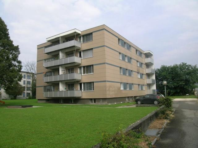 Wohnung mieten in Zuchwil, Solothurn