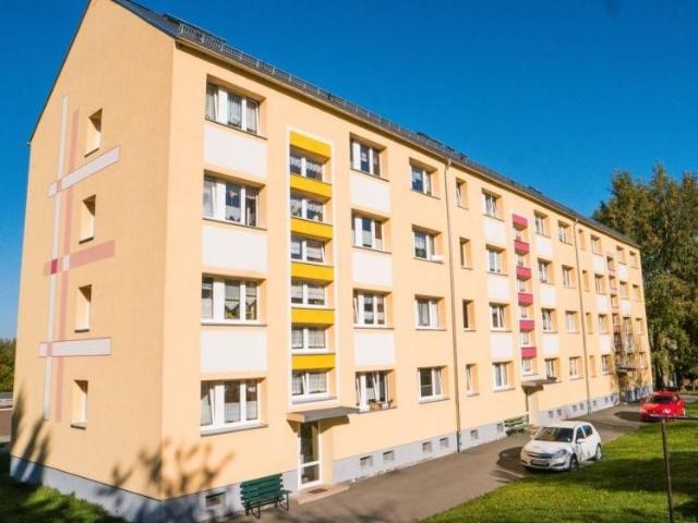 Apartment mieten in Falkenstein, Sachsen
